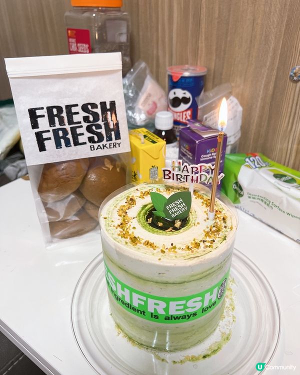 麻糬控必食之選✨🤍