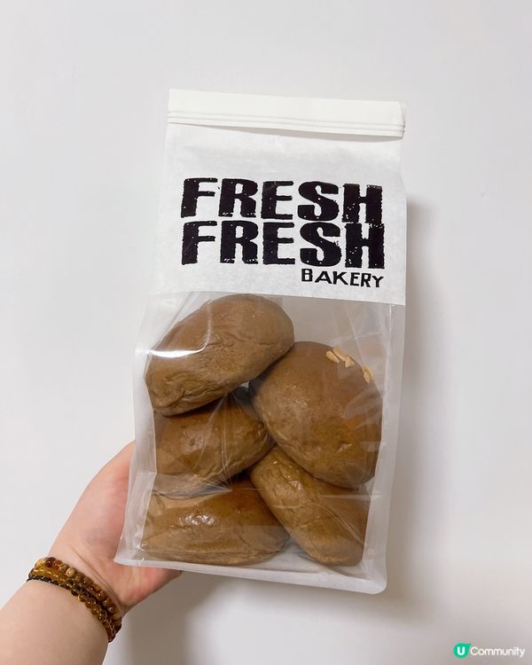 麻糬控必食之選✨🤍