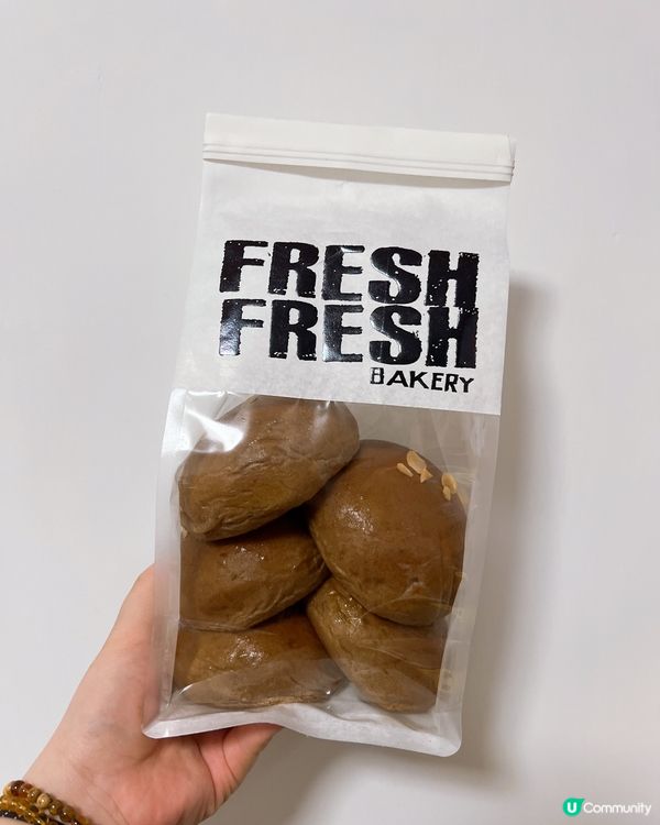 麻糬控必食之選✨🤍