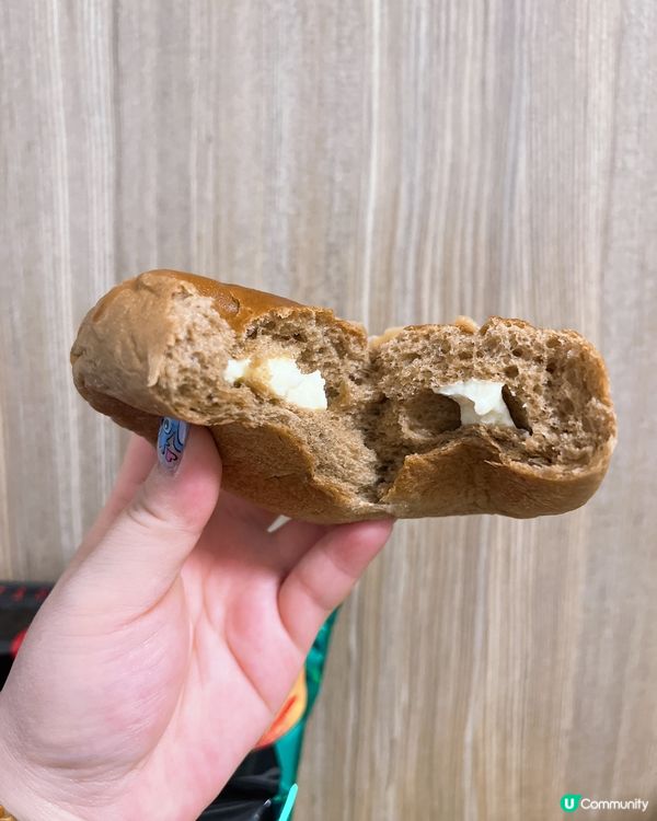 麻糬控必食之選✨🤍