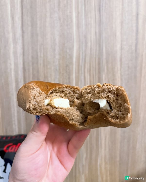 麻糬控必食之選✨🤍