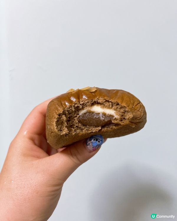 麻糬控必食之選✨🤍