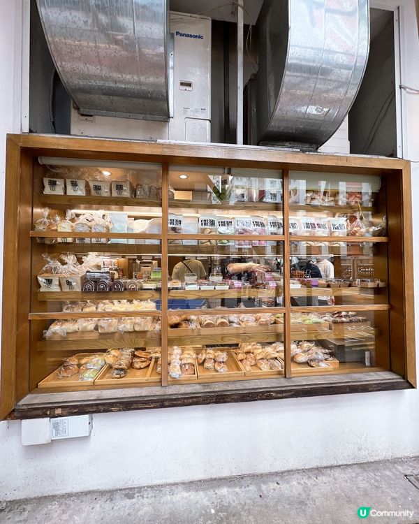 麻糬控必食之選✨🤍