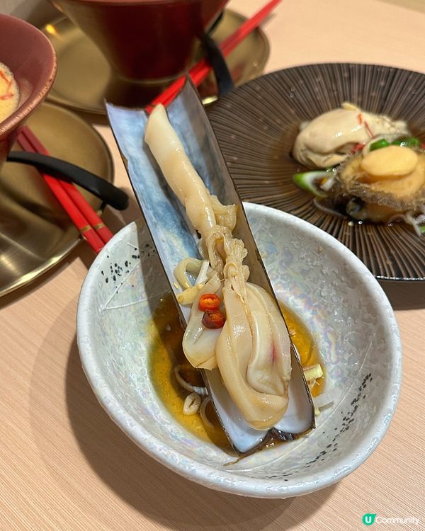 有衝動回訪嘅醬油蝦濃湯麵🦐🍜