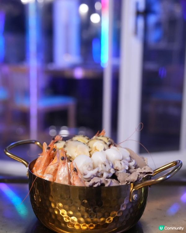 寵物友善任食火鍋+靚爆波波屋😍