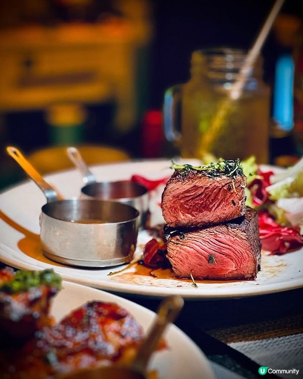 勁正既扒房‼️有驚喜👍🏻👍🏻