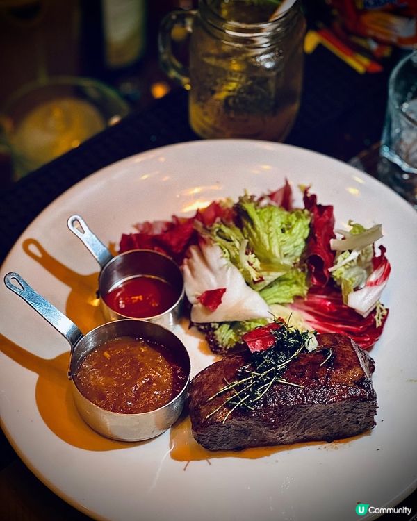 勁正既扒房‼️有驚喜👍🏻👍🏻