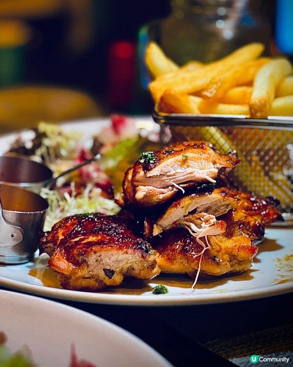 勁正既扒房‼️有驚喜👍🏻👍🏻