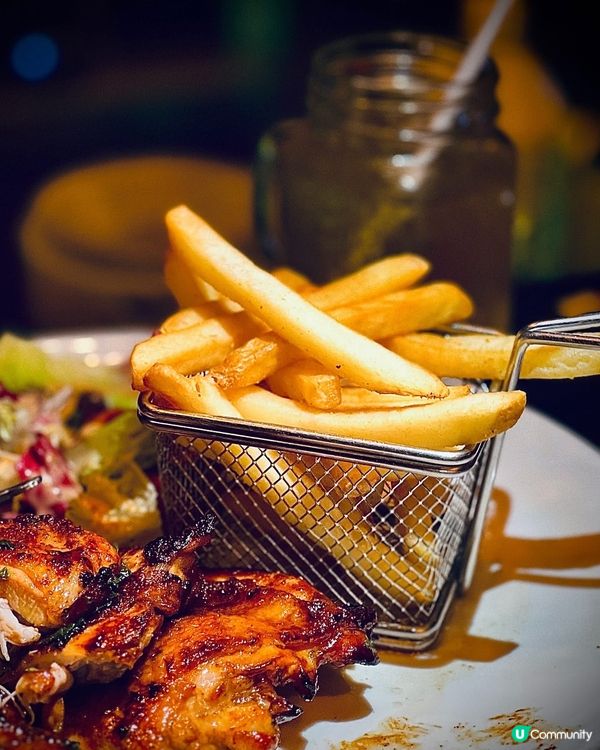 勁正既扒房‼️有驚喜👍🏻👍🏻