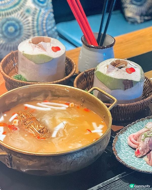 嘩‼️今餐真係正到癲咗👍🏻👍🏻