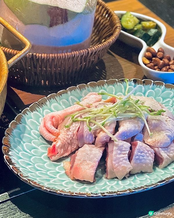 嘩‼️今餐真係正到癲咗👍🏻👍🏻