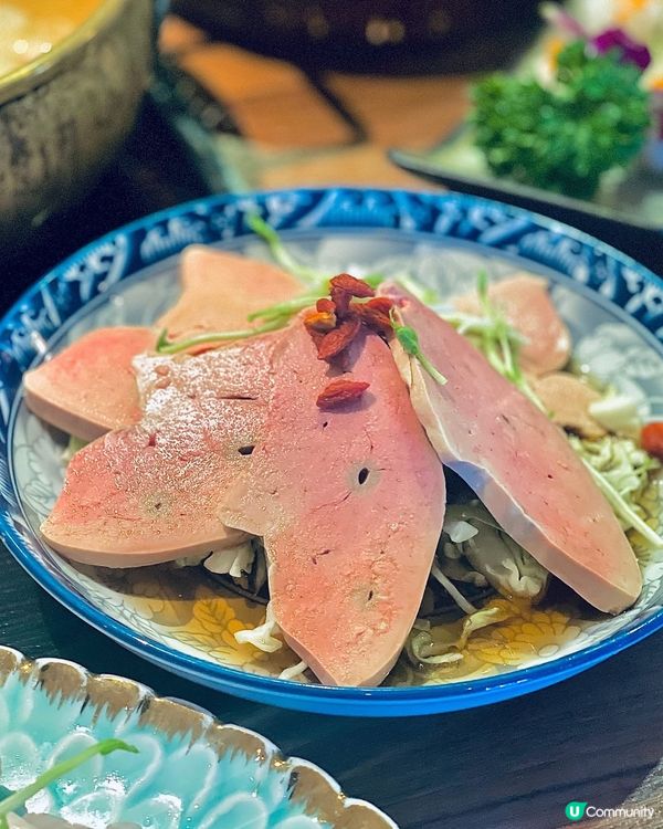 嘩‼️今餐真係正到癲咗👍🏻👍🏻