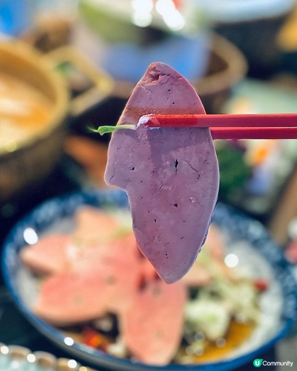 嘩‼️今餐真係正到癲咗👍🏻👍🏻