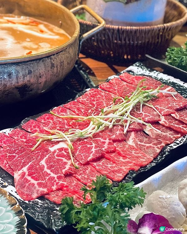 嘩‼️今餐真係正到癲咗👍🏻👍🏻