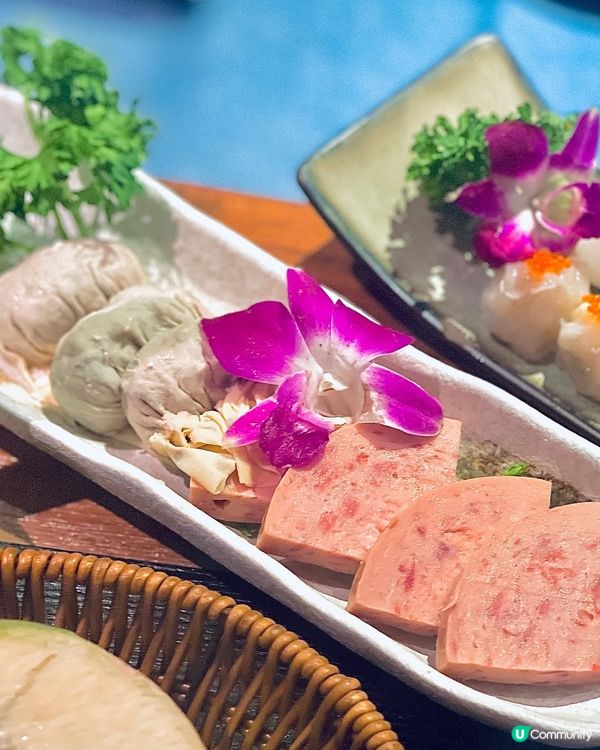 嘩‼️今餐真係正到癲咗👍🏻👍🏻