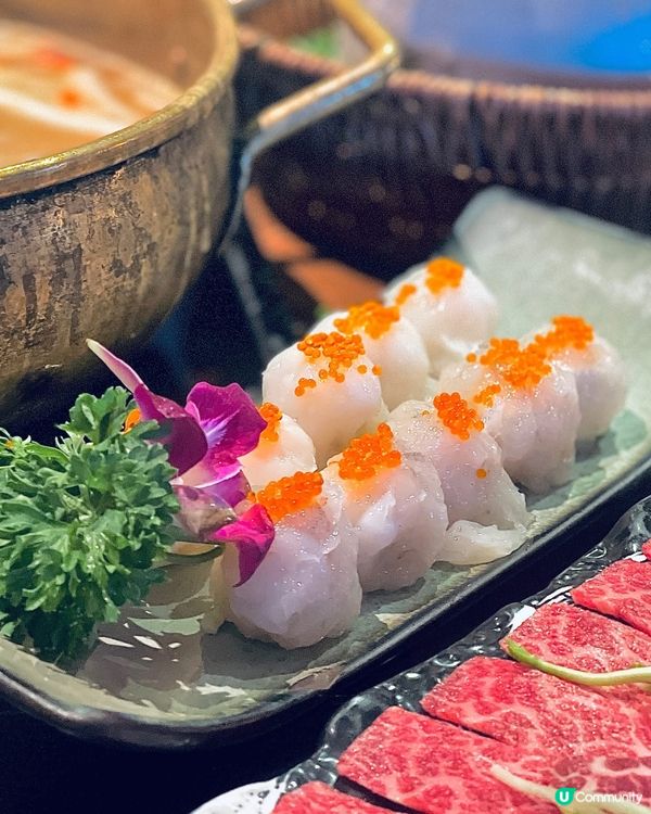 嘩‼️今餐真係正到癲咗👍🏻👍🏻