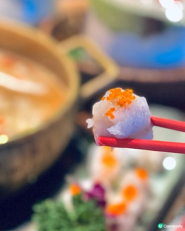 嘩‼️今餐真係正到癲咗👍🏻👍🏻