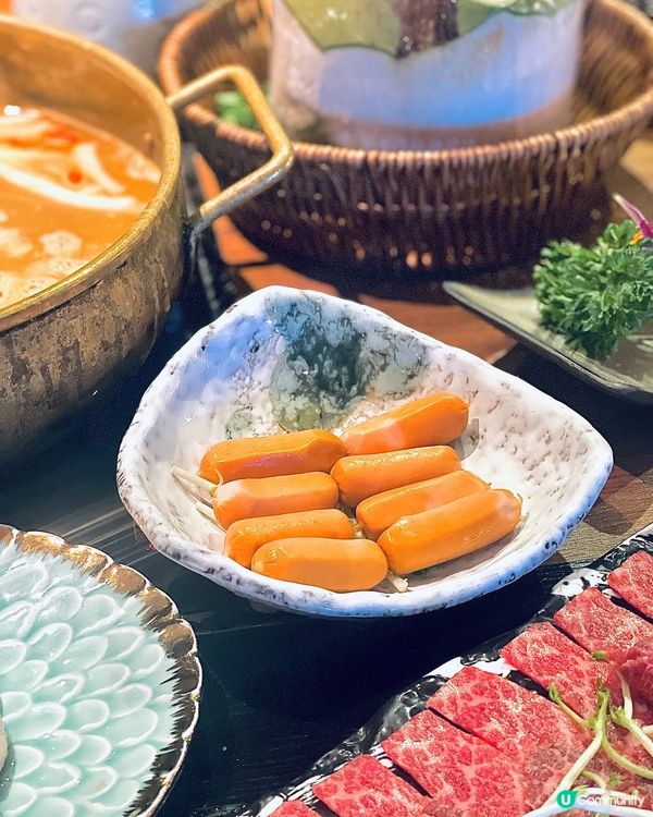 嘩‼️今餐真係正到癲咗👍🏻👍🏻