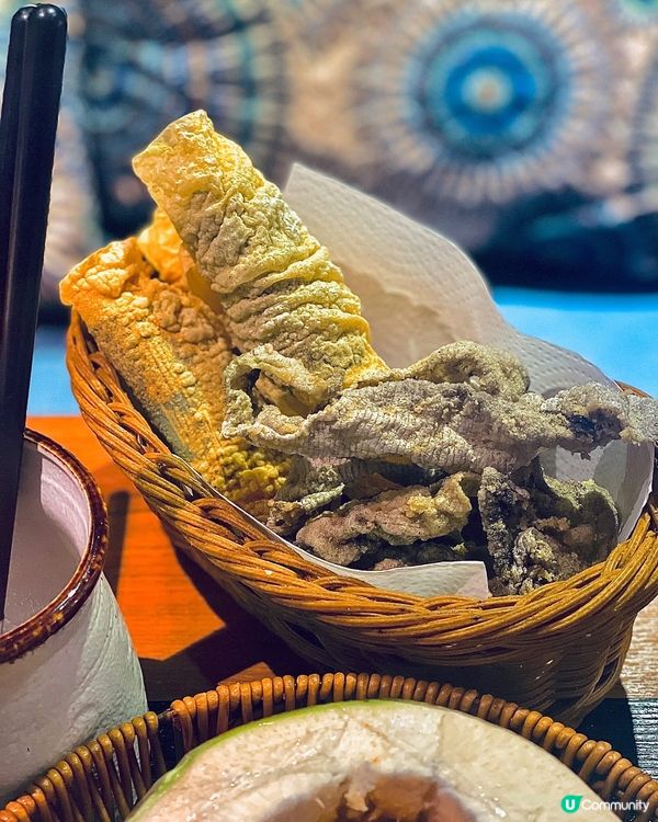 嘩‼️今餐真係正到癲咗👍🏻👍🏻