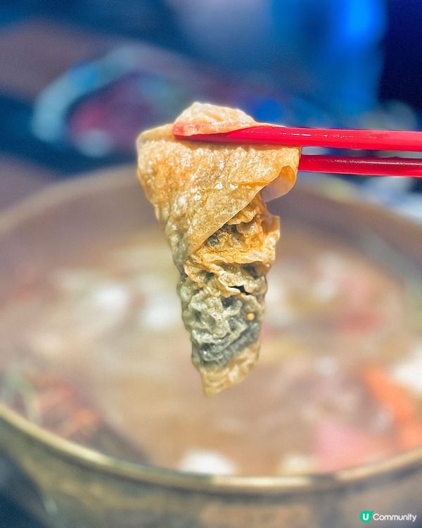 嘩‼️今餐真係正到癲咗👍🏻👍🏻