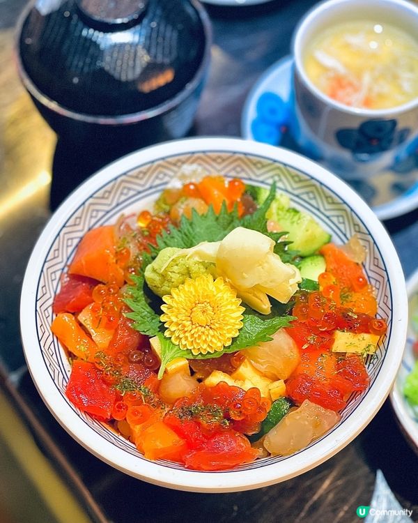 👅性價比超高嘅午市定食👅