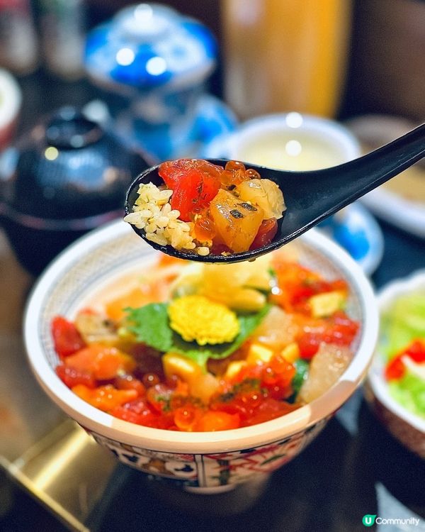 👅性價比超高嘅午市定食👅