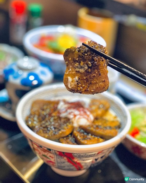 👅性價比超高嘅午市定食👅