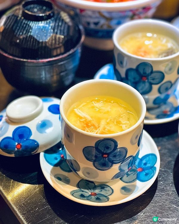 👅性價比超高嘅午市定食👅