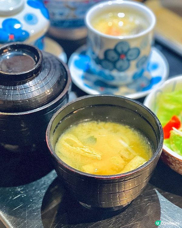 👅性價比超高嘅午市定食👅