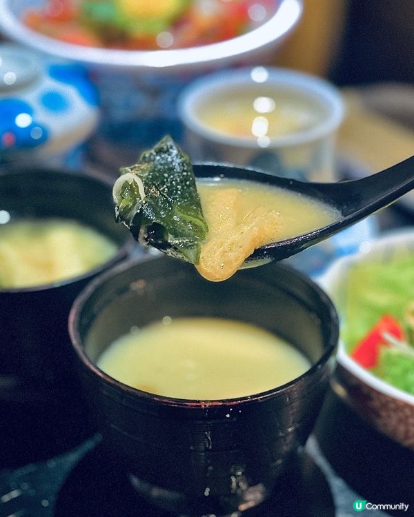 👅性價比超高嘅午市定食👅