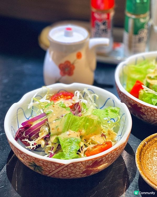 👅性價比超高嘅午市定食👅