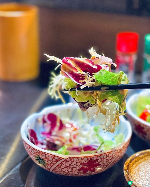 👅性價比超高嘅午市定食👅