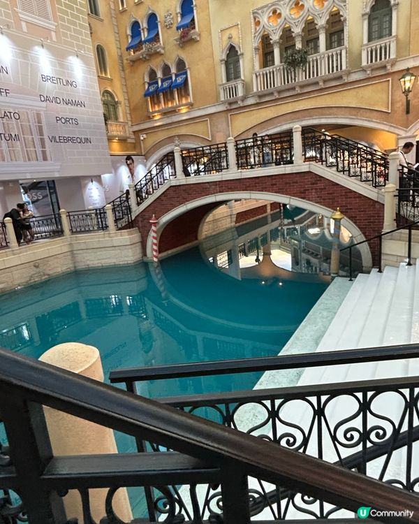 澳門🇲🇴生日遊- 好食😋的生日飯🎉