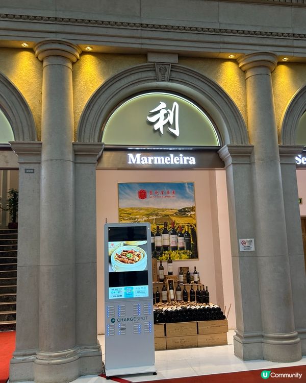 澳門🇲🇴生日遊- 好食😋的生日飯🎉