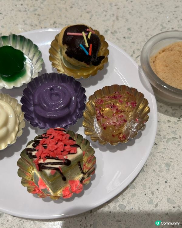 火鍋🍲連放題🍠🥦🧇🍰🧁