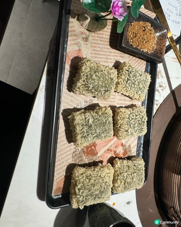 脆鯇火鍋🤤！爽彈魚肉😋！深圳灣必食！