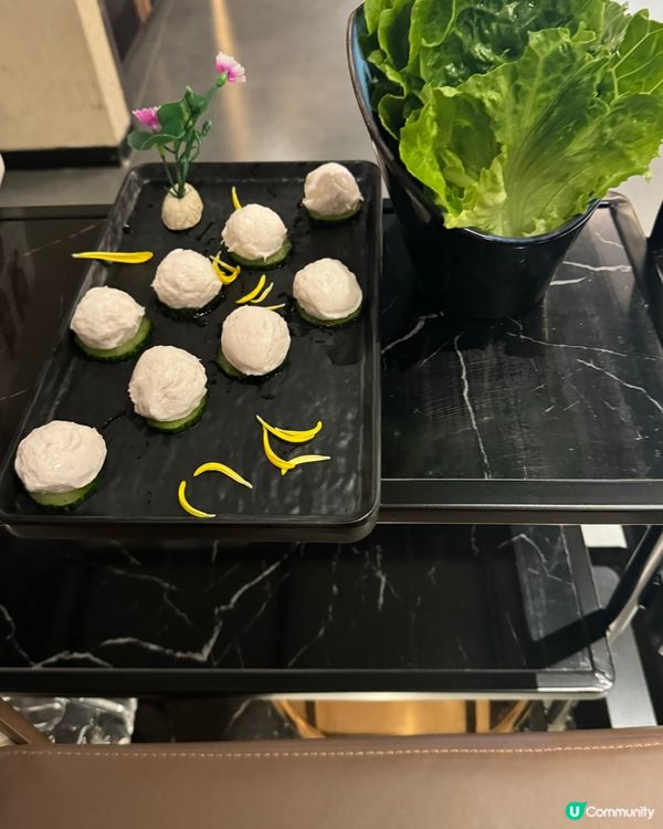 脆鯇火鍋🤤！爽彈魚肉😋！深圳灣必食！