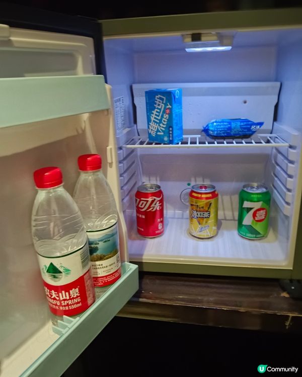 深圳摩登克斯酒店