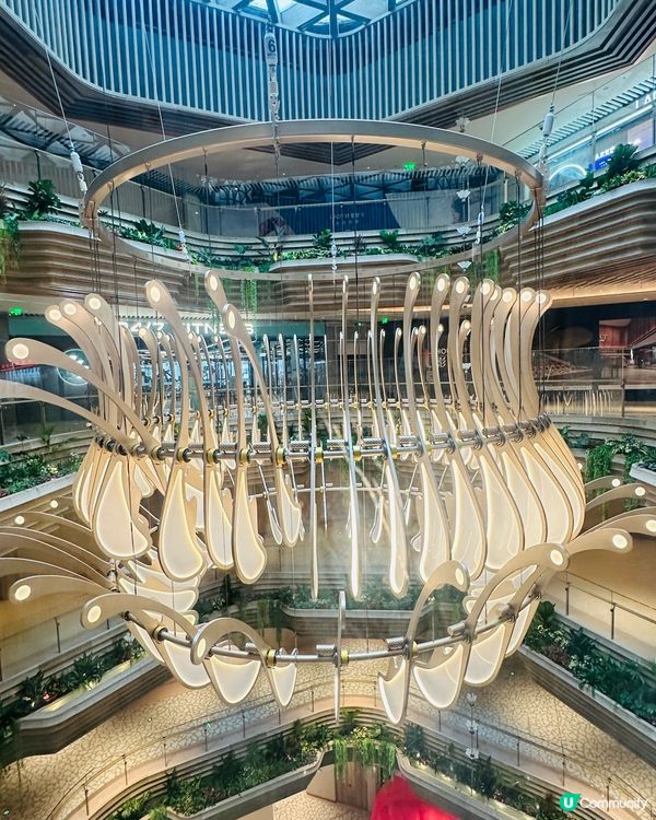 甜品係美美第二個胃吖