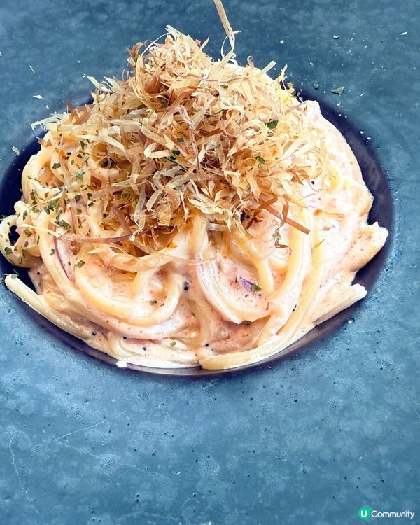 尖沙咀k11文青簡約風西餐廳