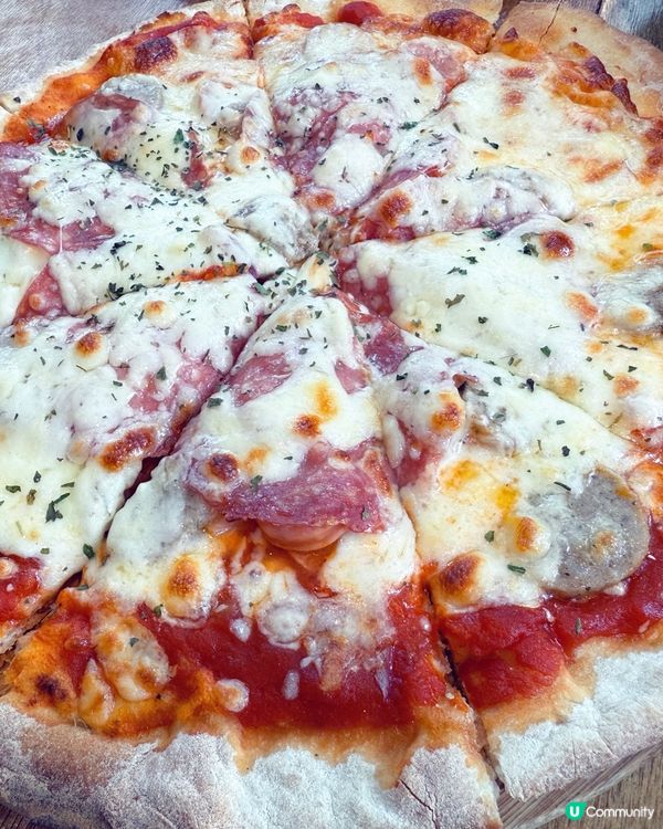 尖沙咀k11文青簡約風西餐廳