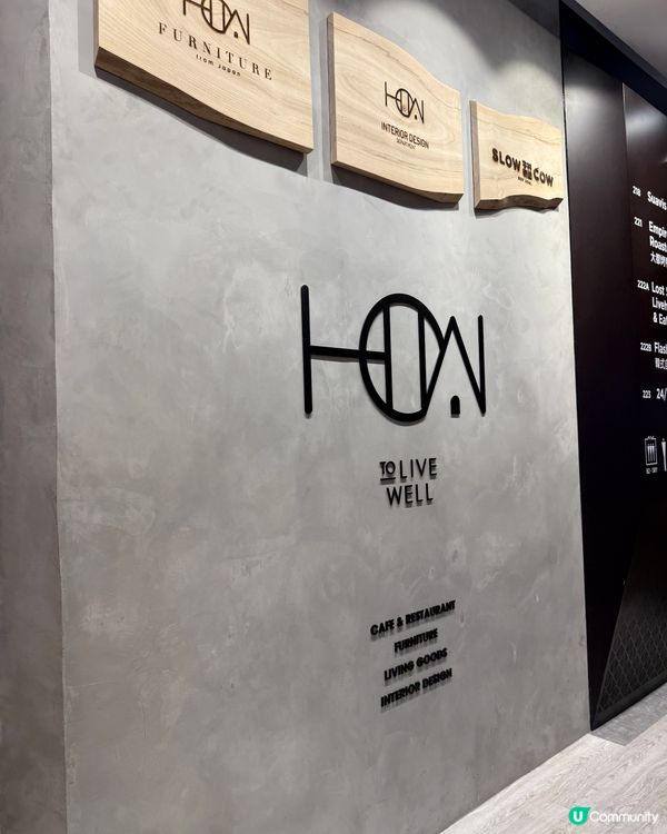 尖沙咀k11文青簡約風西餐廳