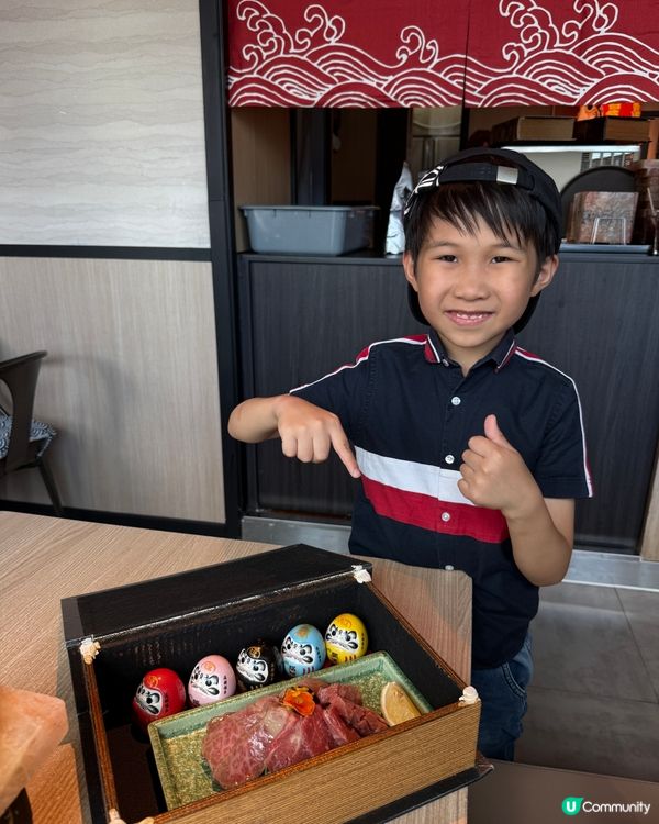 日本達摩主題人氣打卡餐廳