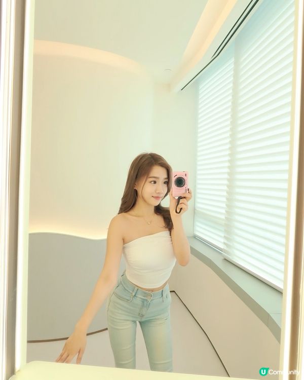 反地心吸力！實測最新「面部普拉提」Jovena