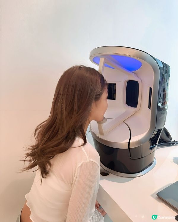 反地心吸力！實測最新「面部普拉提」Jovena