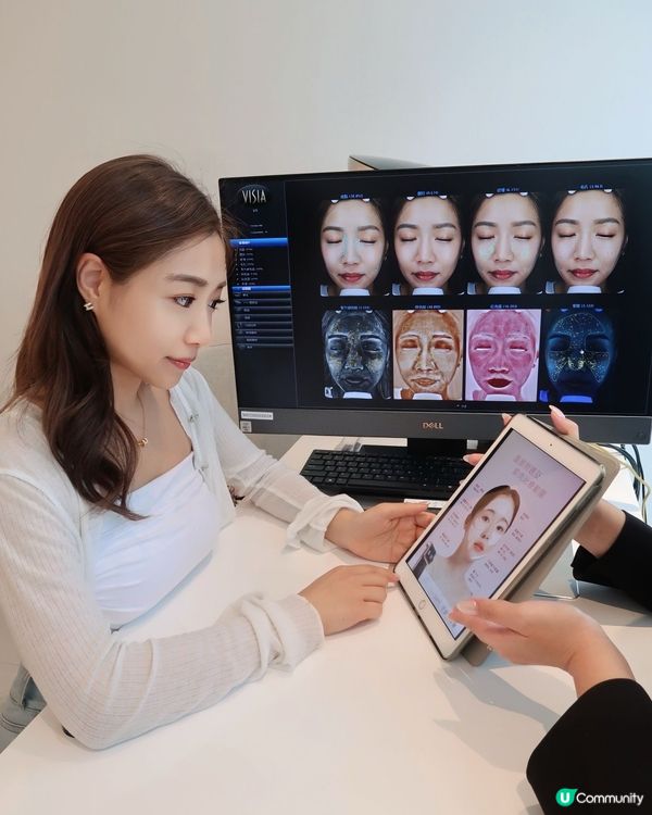 反地心吸力！實測最新「面部普拉提」Jovena