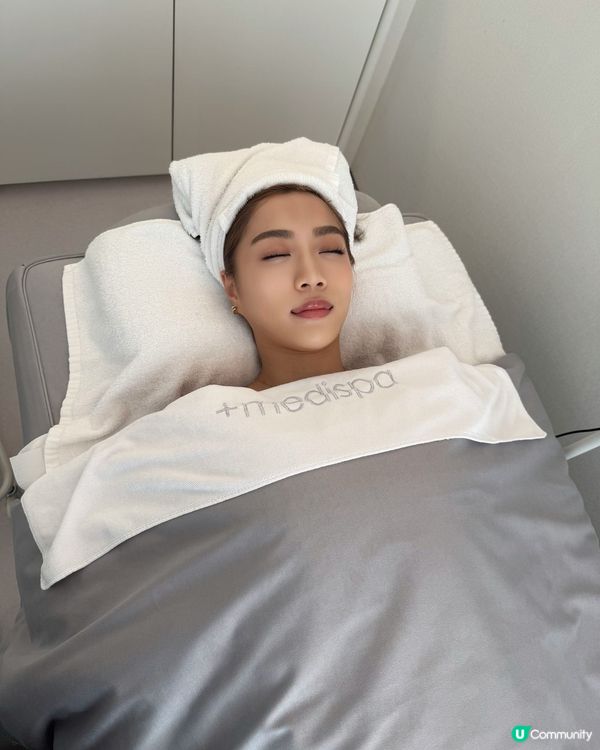 反地心吸力！實測最新「面部普拉提」Jovena