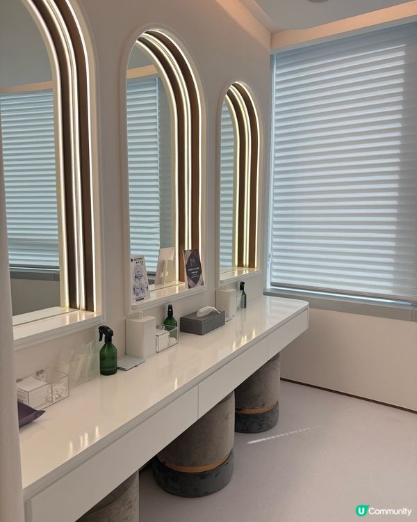 反地心吸力！實測最新「面部普拉提」Jovena