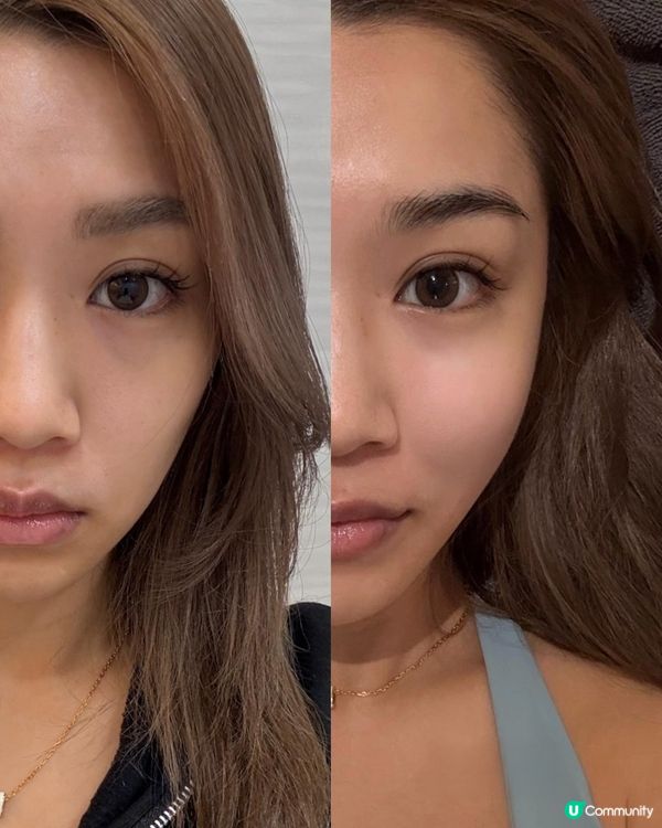 反地心吸力！實測最新「面部普拉提」Jovena