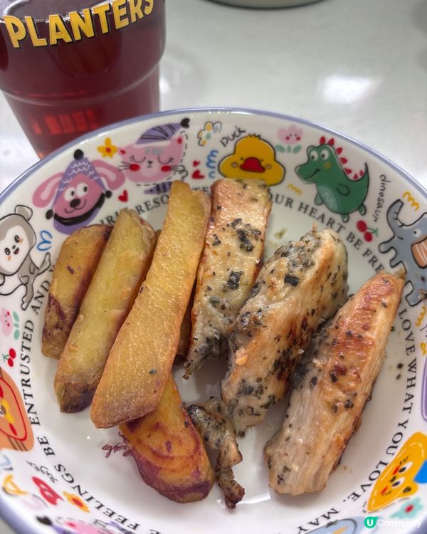 早餐掠影! 如果你都鍾意我嘅分享如果都鍾意我嘅分享請高抬貴手...